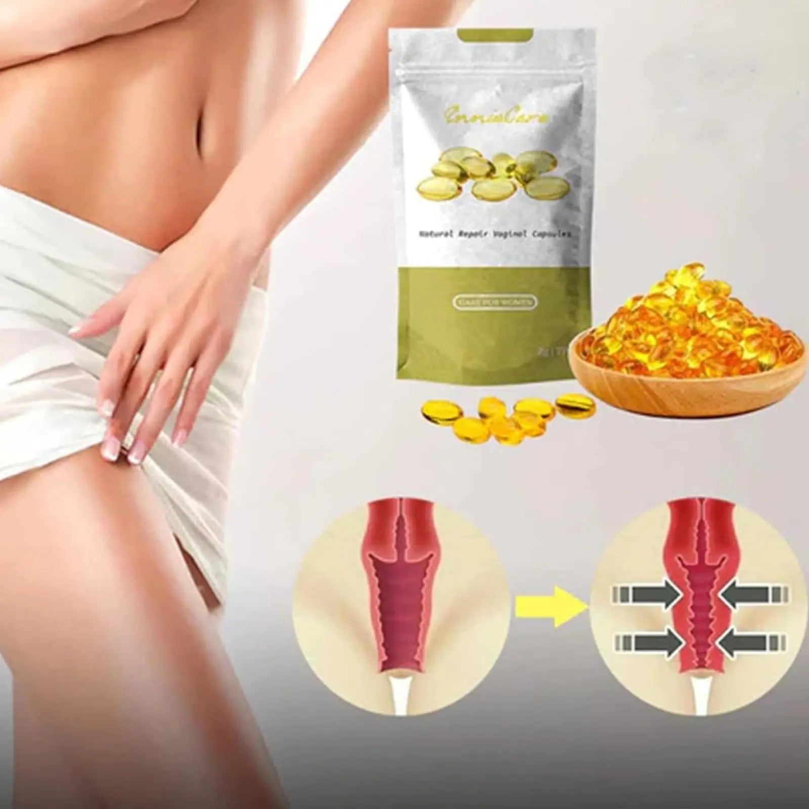 Dexcara Detox Repair - Anti-Itch Detox Slimming, Instant Anti-Itch Detox Products Generic Au supplements