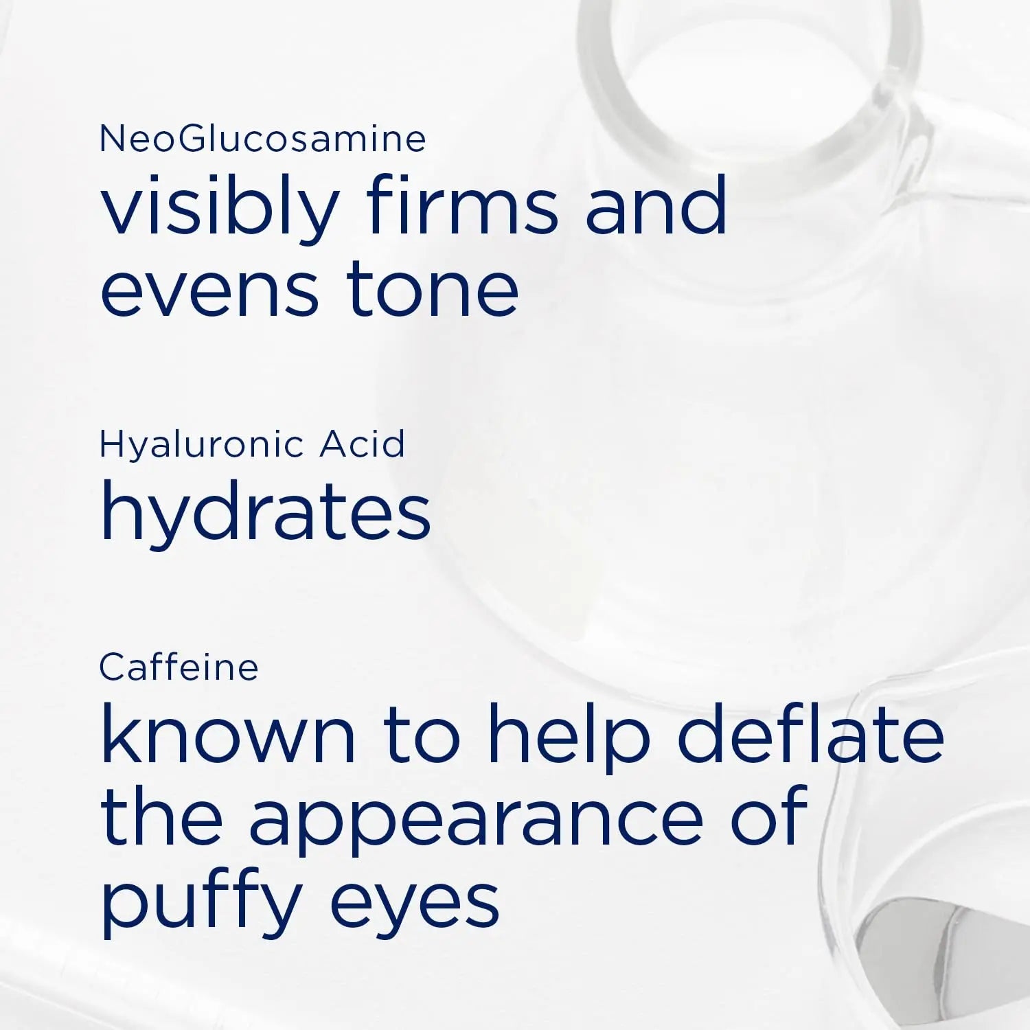 NEOSTRATA Intensive Eye Therapy Volumizing Antiaging Eye Treatment NEOSTRATA Au supplements
