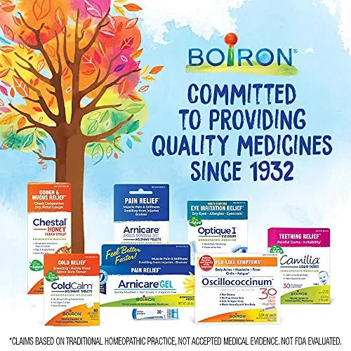 Boiron YeastCalm Homeopathic Suppositories for Yeast Infections, Burning, Discharge Boiron Au supplements