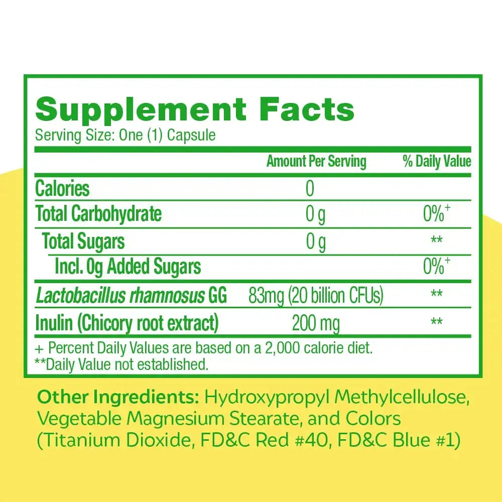 Culturelle Ultimate Strength 20 Billion CFU Probiotic Plus Kids Complete Multivitamin with 11 Vitamins and Minerals Chewables, 50 Count Culturelle Au supplements