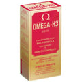 Vitabiotic Omega-H3 30 Capsules Vitabiotics Au supplements
