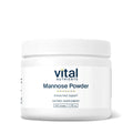 Vital Nutrients Mannose Powder 50g - Vegan D-Mannose Supplement for Urinary Tract and Bladder Support - Gluten, Dairy, Soy Free - Non-GMO - 25 Servings Vital Nutrients Au supplements