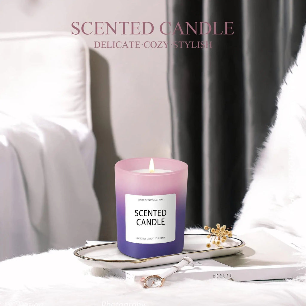 Candles, Scented Candles, Candles for Home Scented, Scented Candle Gift Set for Women STRN Au supplements