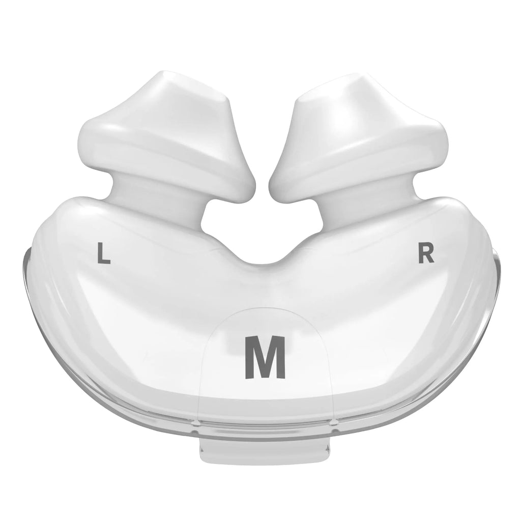 ResMed AirFit P10 Nasal Pillow Replacement Cushion - Medium ResMed Au supplements