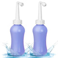 450ml Peri Bottle Postpartum for Feminine Care, 2 Pack Portable Travel Bidet for Toilet, Perineal Bottle VicnKioH Au supplements