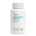 Xtendlife Multi-Xtra Multivitamin for Immune, Heart & Energy Support - 40+ Bioavailable Vitamins, Minerals, Antioxidants & Herbs Xtendlife Au supplements
