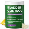 Bladder Control Supplements – Urinary Tract Health for Women | Overactive Bladder Support, UTI Relief & Infection Treatment | Daily Feminine Wellness Gummies – 60 Pineapple Flavor Terramed Just Think Comfort Au supplements