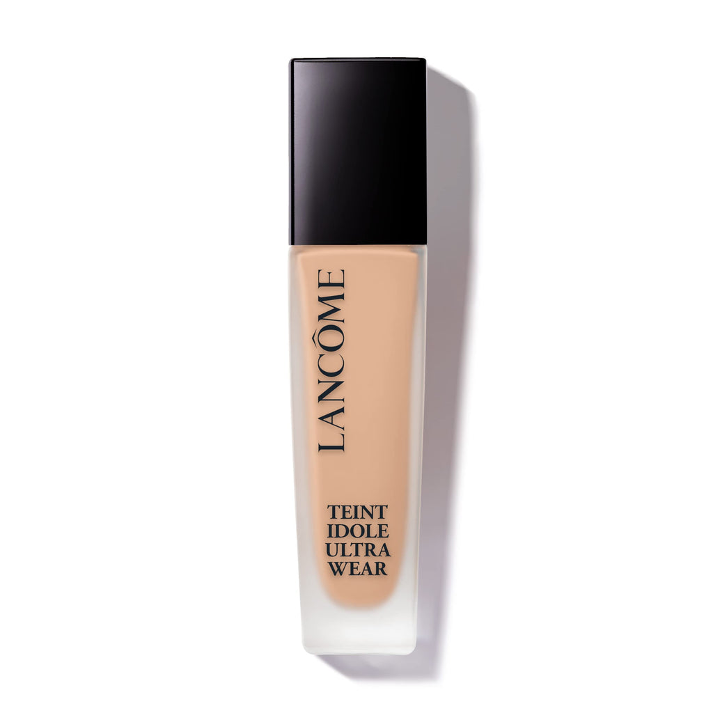 Lancôme Teint Idole Ultra Wear Natural Matte Foundation- Longwear, Medium-Full Coverage, Natural Finish, Waterproof & Hydrating - 220C (Light Skin with Cool/Pinky Undertones), 1 Fl Oz Lancôme Au supplements