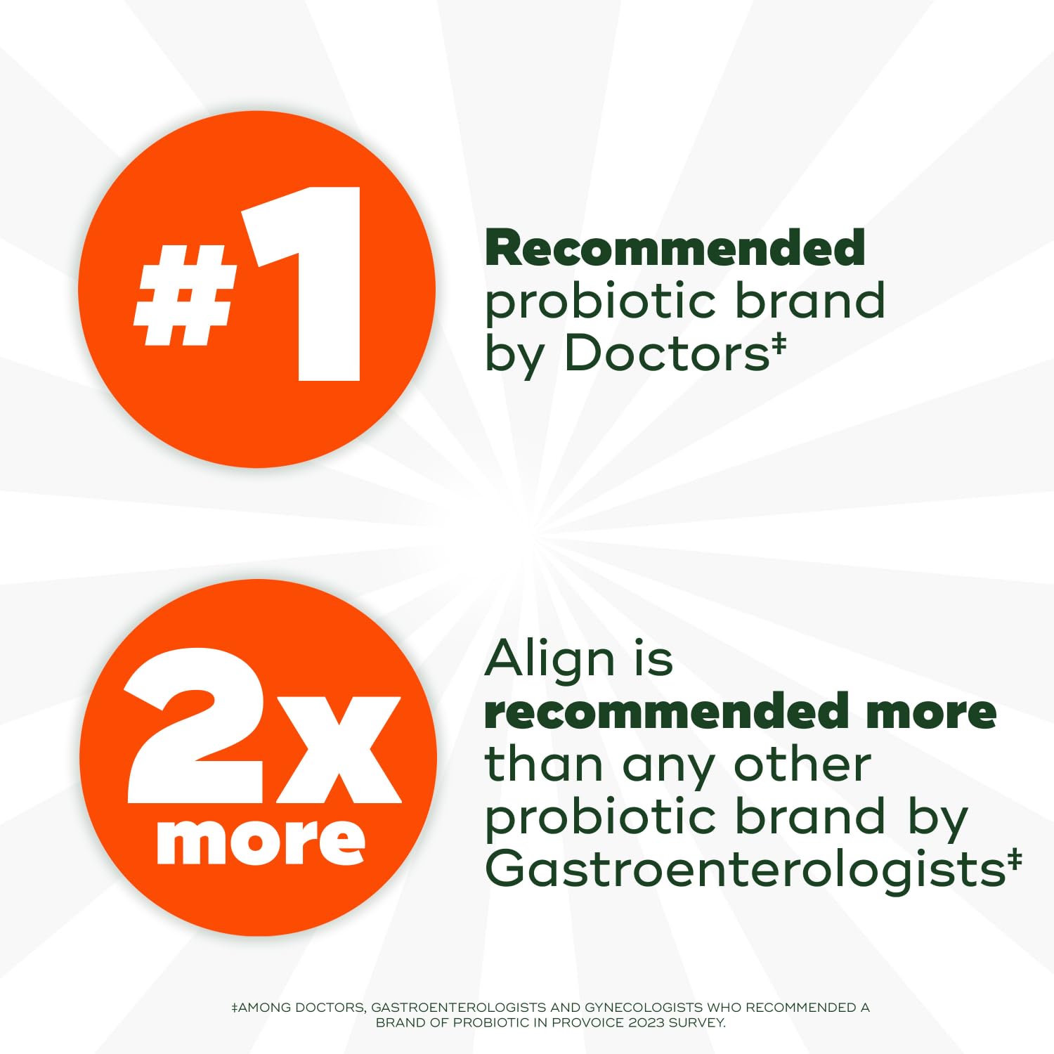 Align Probiotic, Gut Health + Immune Support Probiotic, Probiotics for Women and Men, Probiotics for Digestive Health and Immune Health, #1 Doctor Recommended Brand‡, 28 Capsules Align Au supplements