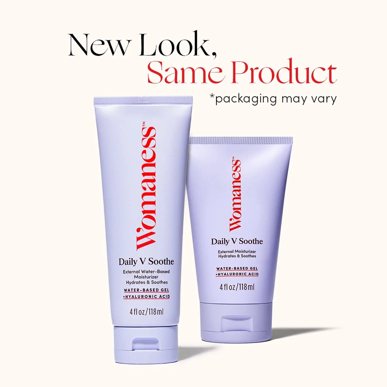Womaness Daily V Soothe External Gel Moisturizer - Hyaluronic Acid Moisturizer Womaness Au supplements