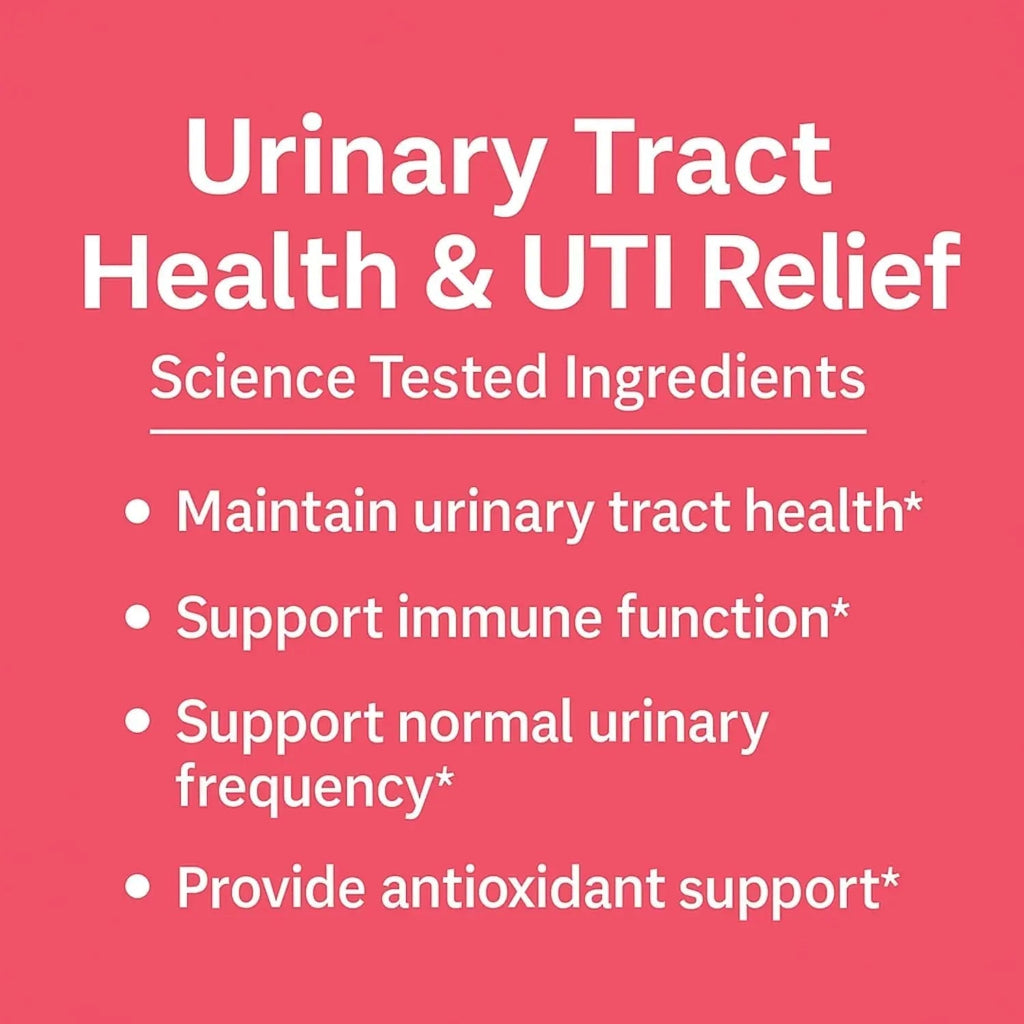 Cranberry Supplement, D-Mannose Capsules Made with Concentrated Whole Fruit Cranberry, Natural Support for Rapid Action to Help Cleanse and Protect the Urinary Tract* (120 Count) DOCTOR SAFE Au supplements