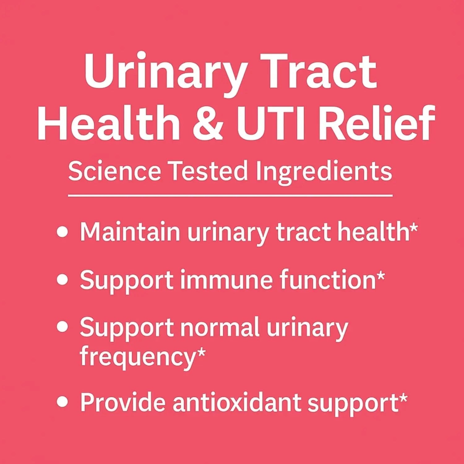 Cranberry Supplement, D-Mannose Capsules Made with Concentrated Whole Fruit Cranberry, Natural Support for Rapid Action to Help Cleanse and Protect the Urinary Tract* (120 Count) DOCTOR SAFE Au supplements