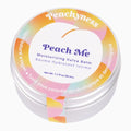 Peach Me Organic Vulva Balm by Peachyness - Hormone-Free Vaginal Moisturizer for Sensitive Skin Peachynes s Au supplements