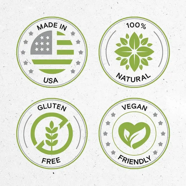 Secrets of the Tribe Cryptolepis Tincture Alcohol-Free Extract, High-Potency Herbal Drops Secrets of the Tribe Au supplements