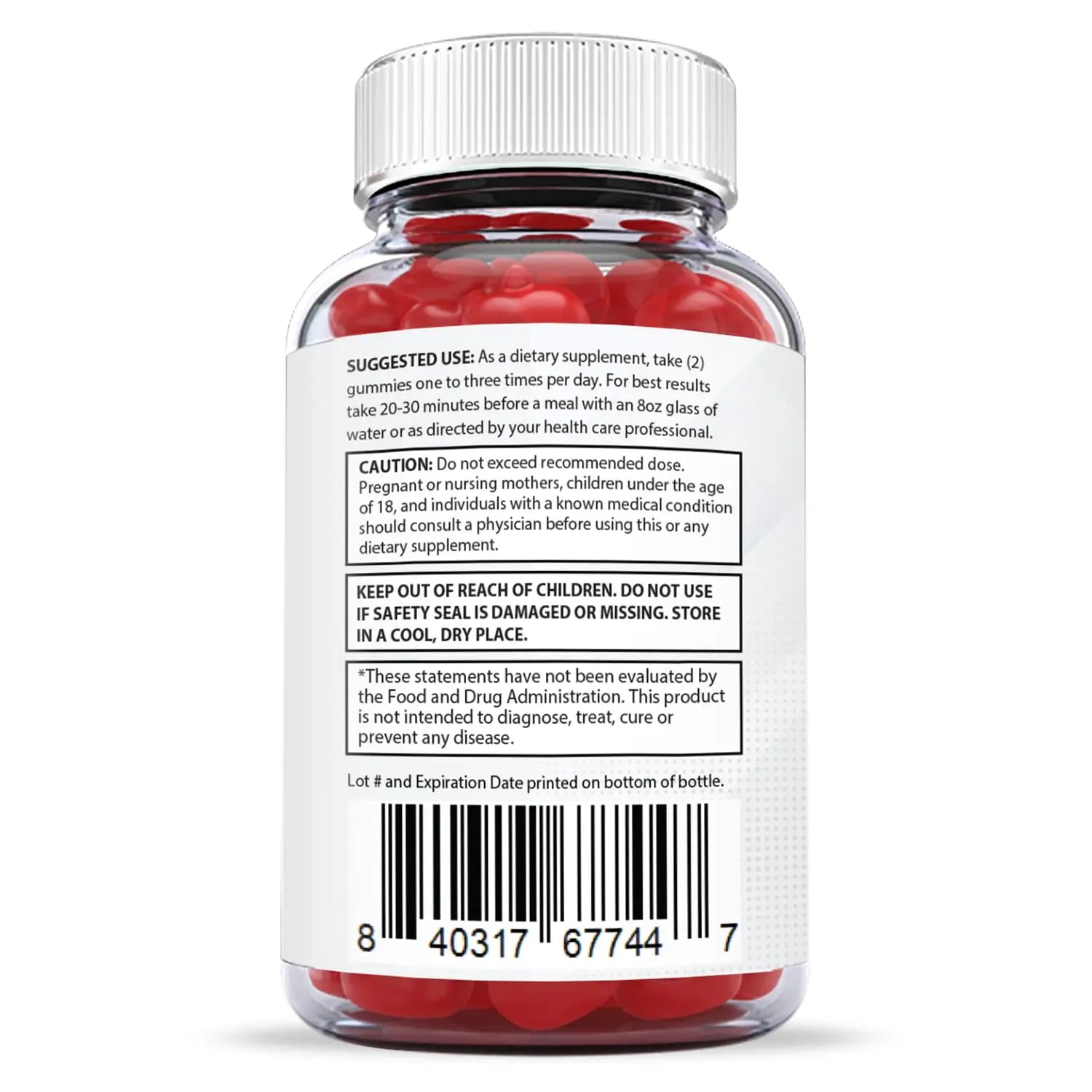 Justified Laboratories (3 Pack X Slim Keto ACV Gummies 1000MG Xslim Vegan Non GMO Justified Laboratories Au supplements