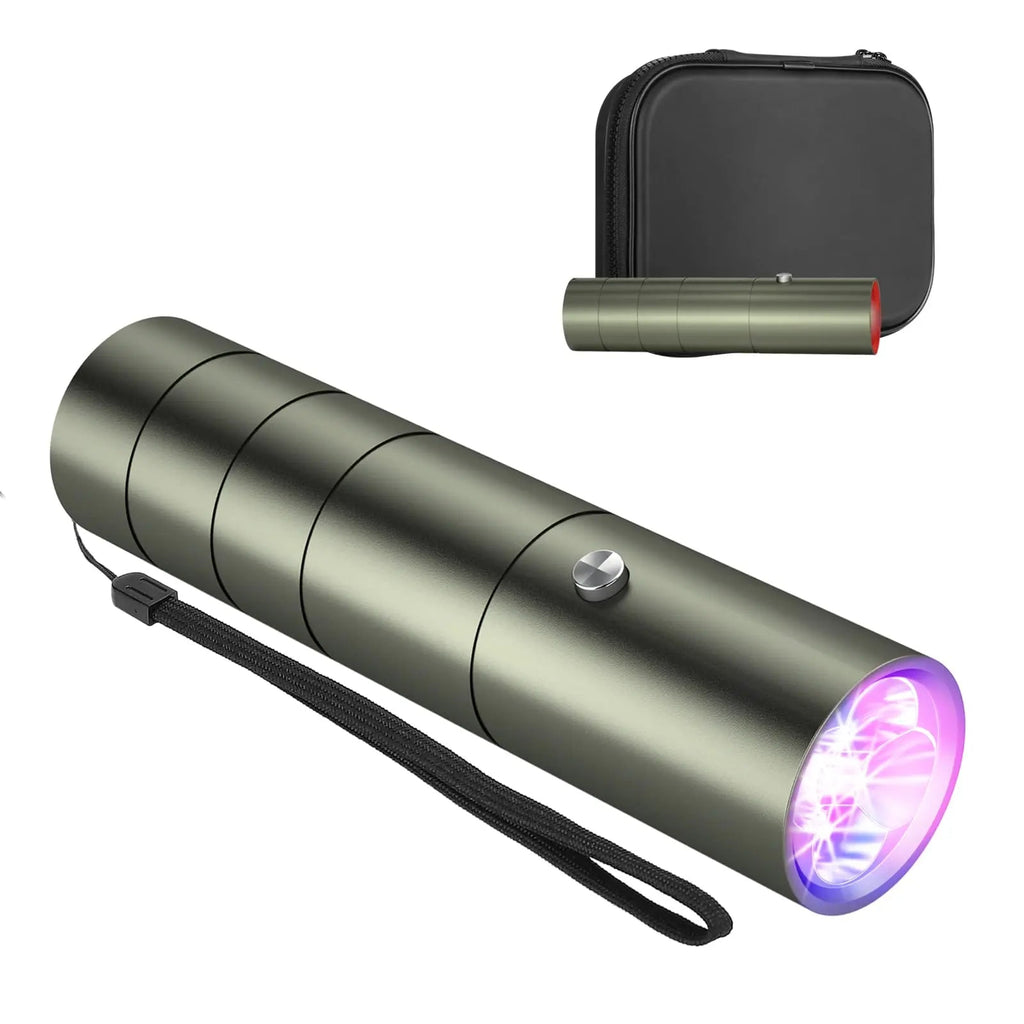 Red Light Therapy Device- Upgraded 5 in 1Red Infrared Light Machine for Body Joints & Muscles Pain Relief cippaer Au supplements