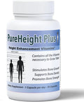 PureHeight Plus Height Enhancement Vitamins PURE BIOTECHNOLOGIES Au supplements