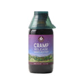 WishGarden Herbs Cramp Release - Natural Herbal Menstrual Cramp Relief Supplement with Cramp Bark, Fast-Acting Tincture Soothes Period Cramps, Supports a Healthy Hormone Cycle, Mood & Relaxation, 4oz WishGarden Au supplements
