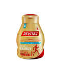 Revital - 60 Capsules Revital Au supplements