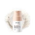 ANUA Rice Enzyme Brightening Cleansing Powder, Exfoliating Powder-to-Foam Cleanser, Smooth Texture & Clarity