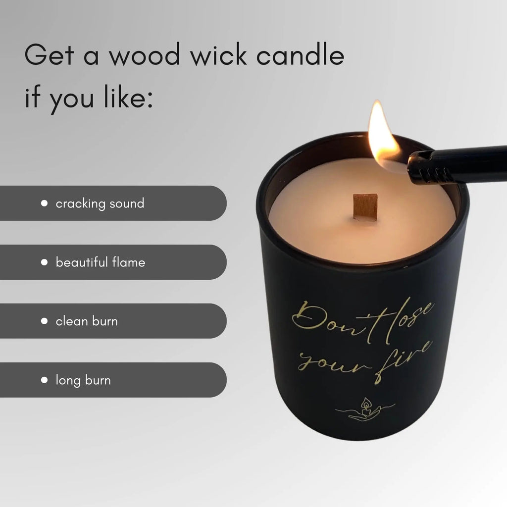 100% Natural Soy Wax Candle, Valentines Day Gifts for Women & Men, Candles for Home Lomilla Au supplements