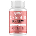 Joint Supplements for Women OsteoCII Renew Triple Strength – Advanced Joint, Bone & Skin Formula – Collagen, Glucosamine, Chondroitin, Calcium, MK-7, Vitamin D3, Hyaluronic Acid, 180 Tablets Flarovexarith Au supplements