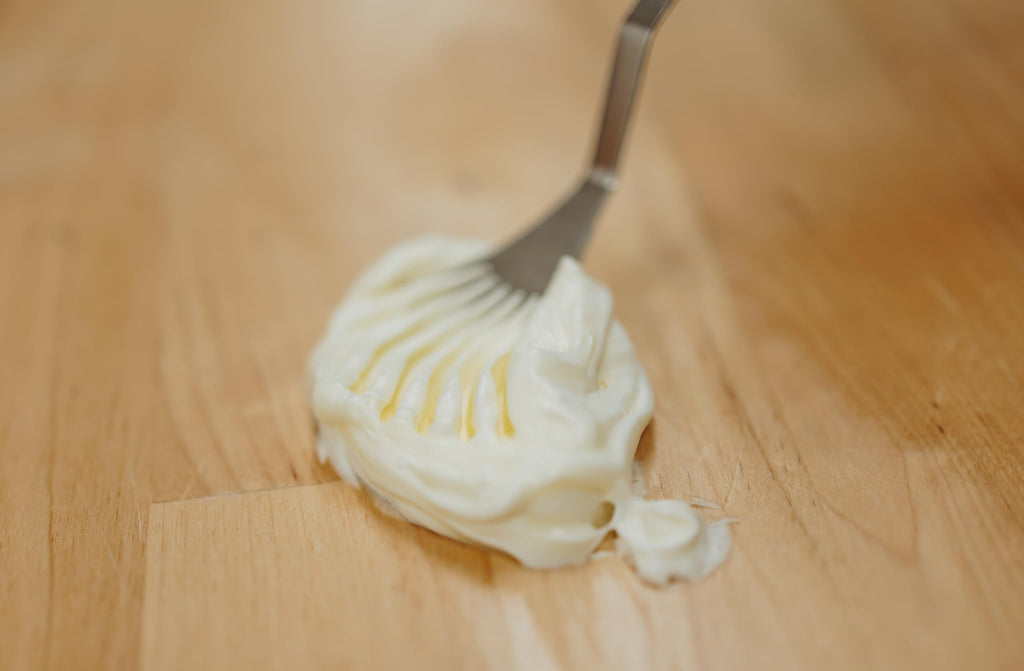 Hearth and Homestead: Handmade Whipped Tallow Balm (Unscented/Herb-Infused)
