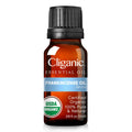 Cliganic USDA Organic Frankincense Essential Oil - Boswellia Serrata, 100% Pure Natural Undiluted Cliganic Au supplements