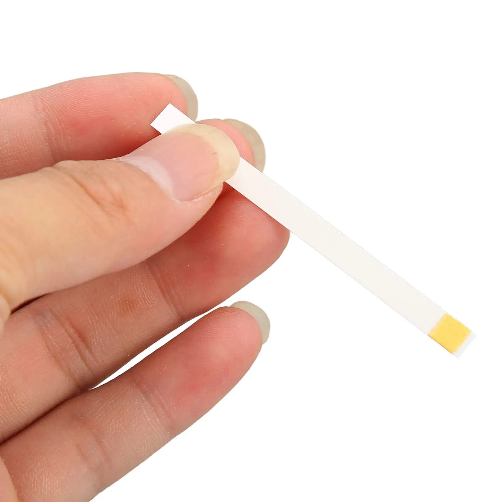 Vaginal Test Strips, 100pcs Vaginal Health PH Test Strips, Disposable Intimate Health Prevent Infection YUYTE Au supplements
