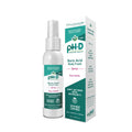 pH-D Feminine Health - Boric Acid Body Fresh Spray - Vegan, Paraben-Free, Plant Based pH-D Feminine Health Support Au supplements