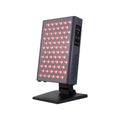 Hooga Red Light Therapy, Red Near Infrared LED Panel, 72 Quad Chip Flicker Free LEDs hooga Au supplements