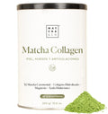Collagen with Magnesium, Matcha Tea and Hyaluronic Acid. Joints, skin and nails Matcha & CO Au supplements