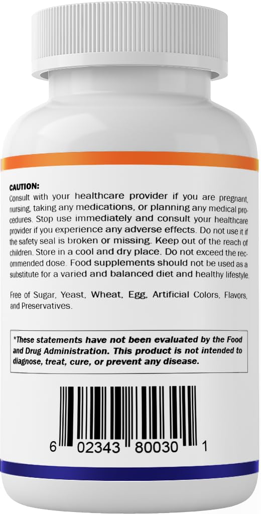 Vitamatic Vitamin D3 50,000 IU (as Cholecalciferol), Once Weekly Dose, 1250 mcg, 60 Veggie Capsules 1 Year Supply, Progressive Formula Helping