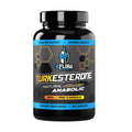 eFlow Nutrition Turkesterone (500 mg) Ajuga Turkestania Extract Complexed eFlow Nutrition Au supplements