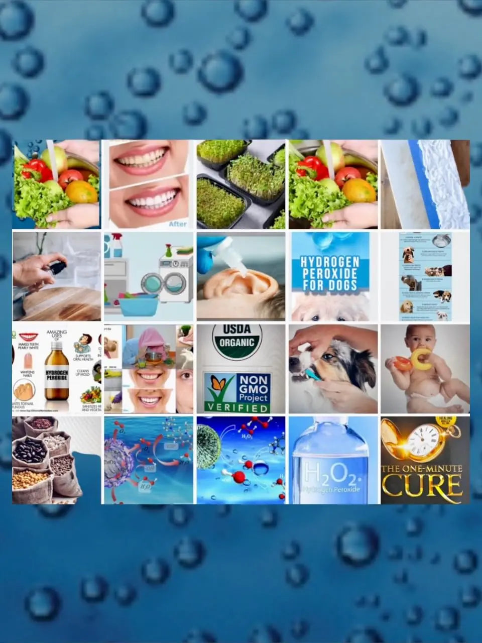 35% Reduced tp 12% - 3 Drops od 12 Equal to 1 Drop of 35%. 2-4 oz Bottles.Reconmended The One Minute Miracle Au supplements