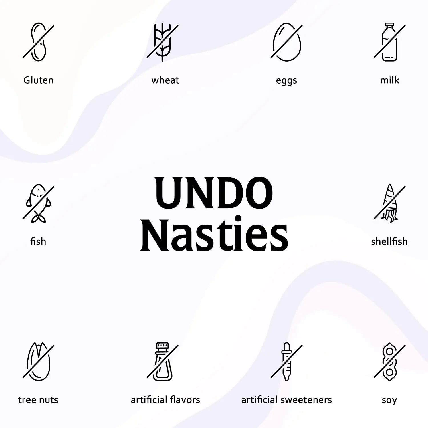 Undone By Nature Probiotic for Women, 50 Billion CFU Women's Probiotics with Prebiotics Undone By Nature Au supplements