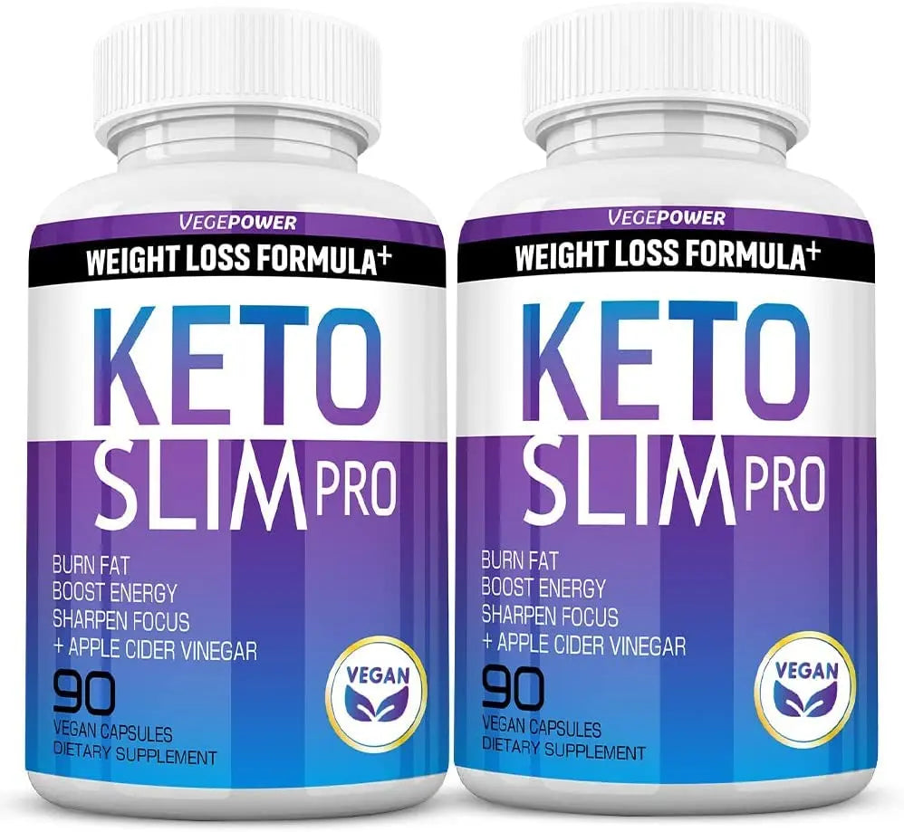 Keto Diet Pills Plus Apple Cider Vinegar - Exogenous Ketones Supplement for women men VEGEPOWER Au supplements