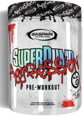 Gaspari Nutrition SuperPump Aggression Pre-Workout: Energy, Focus, Endurance and Recovery Gaspari Nutrition Au supplements