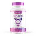 FEMINIZE Transcend HRT Pills for Estrogen - Potent HRT Estrogen Complex - Big Breats Soft Skin Feminizer FEMINIZE Au supplements