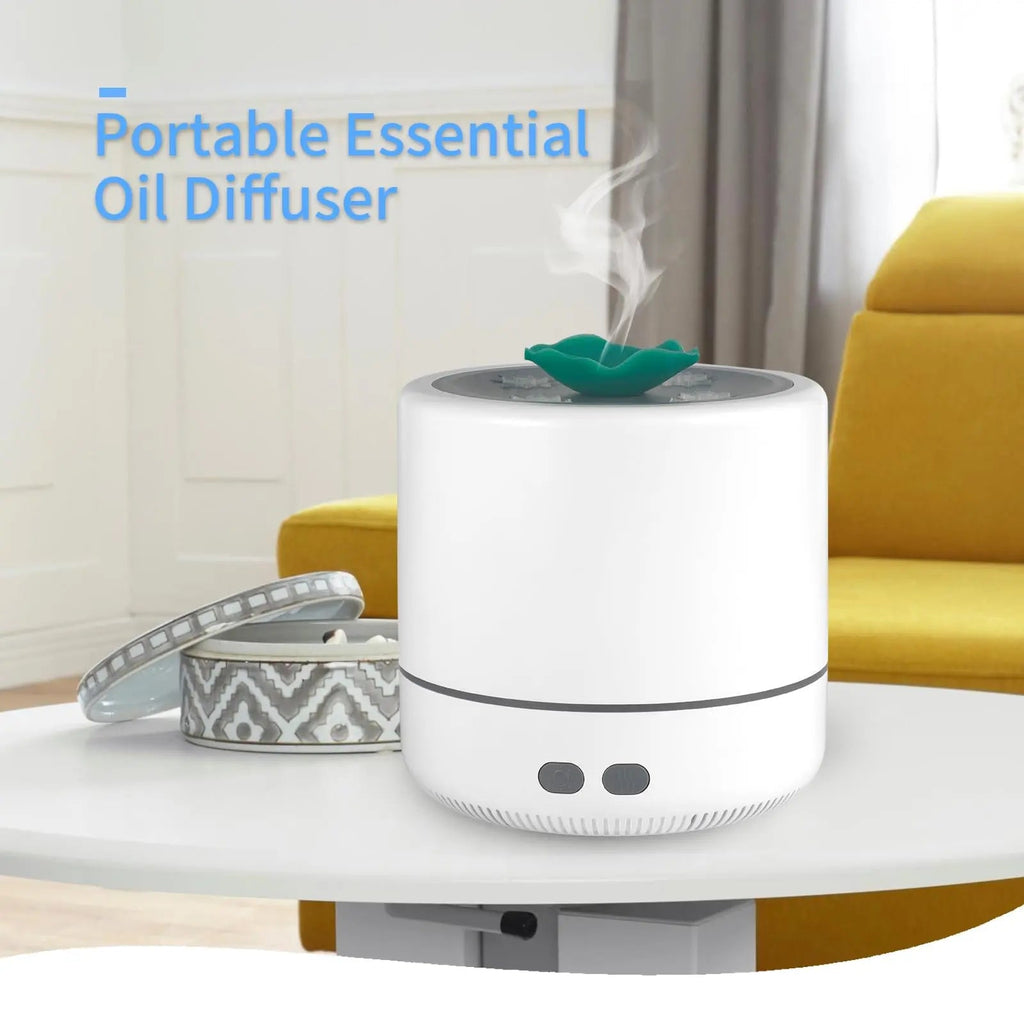 Essential Oil Diffuser, Plug in Silent Essential Oil Diffuser, Ultrasonic Aromatherapy Fragrant Oil XIAAGXUNA Au supplements