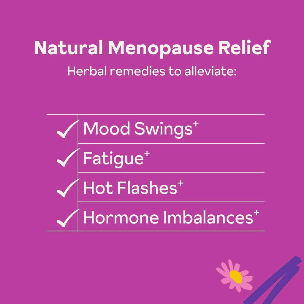 Menopause Gummies for Women | Healthy, Balanced Hormones | Reduce Hot Flashes, Night Sweats | Boosts Mood, Vitality, Energy| Dong Quai, Wild Yam, Mulberry, Privet Fruit | Low Sugar Chews, 60 Gummies Reprise Au supplements