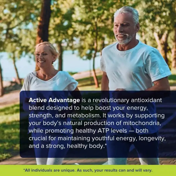 Gundry MD® Active Advantage Astaxanthin and CoQ10 Supplement to Support Energy, Strength and Metabolism, 30 Count Gundry MD Au supplements