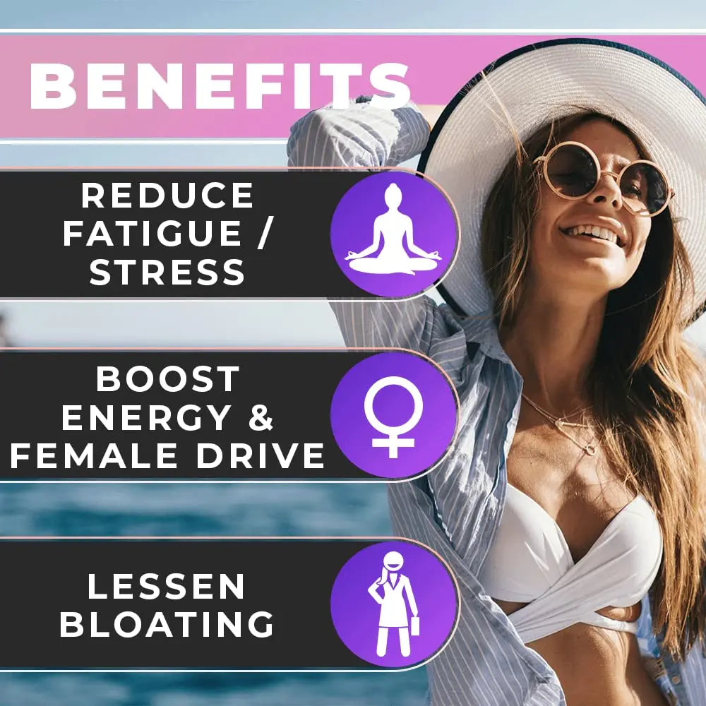UNALTERED Slim Tighten Capsule, Tone & Hormone Balance - Women's Weight Loss UNALTERED Au supplements