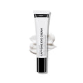The INKEY List Caffeine Eye Cream, Reduce Eye Puffiness and Dark Circle, Blur Fine Lines, 0.5 fl oz