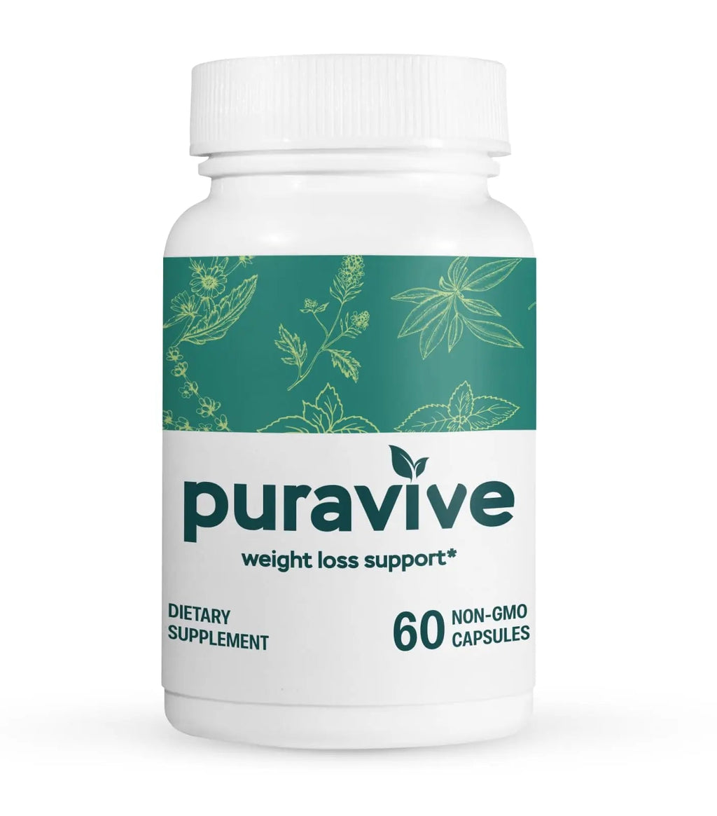 Fitness InspireWays Puravive Advanced Formula - Puravive May Boost Energy - Puravive Formulate Fitness InspireWays Au supplements