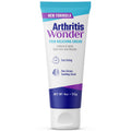 Arthritis Wonder Pain Relief Cream, 4 oz – Arthritis Pain Relief Cream for Hand, Knee, Foot and Wrist Joints – Fast-Acting, Deep Penetrating, Non-Greasy Formula with Natural Wogonin Arthritis Wonder Au supplements