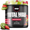 REDCON1 Total War Pre Workout - L Citrulline, Malic Acid, Green Tea Leaf Extract for Pump REDCON1 Au supplements