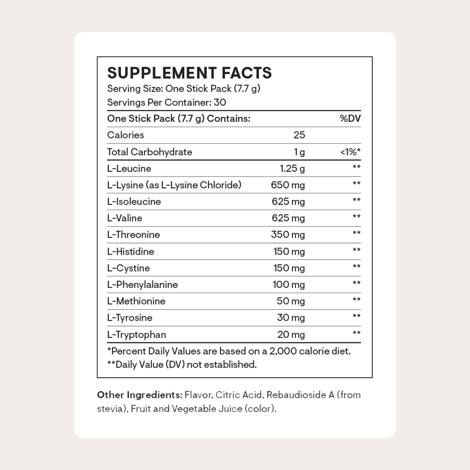 THORNE - Amino Complex - Clinically-Validated EAA and BCAA Powder for Pre or Post-Workout - Promotes Lean Muscle Mass & Exercise Recovery* - NSF Certified for Sport - 30 Servings - 8.15 Oz - Berry THORNE Au supplements