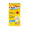 Aspercreme Odor Free Max Strength Lidocaine Pain Relief Liquid with Roll-On No Mess Applicator, 2.5 oz. Aspercreme Au supplements