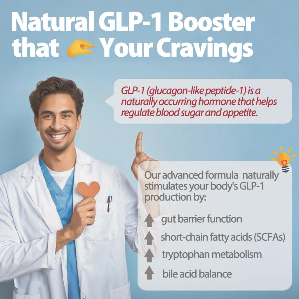 Life-Space Shape B420 Probiotics for Shape Better, Boost, Clinically Backed Metabolism Support, Prebiotic + Probiotics for Women and Men